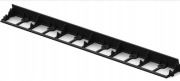 Obrzeże trawnikowe ogrodowe plastikowe 78mm Border 7,8cm 40m