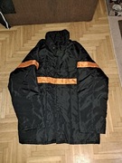 Zimowa kurtka robocza