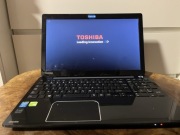 Toshiba Satellite i7-4700MQ 8GB RAM 750GB HDD Win 10 Home