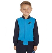 Nike Air kurtka bluza koledżówka bejsbolówka 110-116 cm 5-6 lat