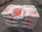 NIDA GIPS SINIAT gładź szpachlowa 25kg