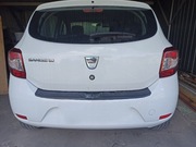 Lampa tył Dacia Sandero II 2012-2020 Lewa Prawa oryginalne tylne komplet