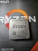 AMD Ryzen 7 5800x 