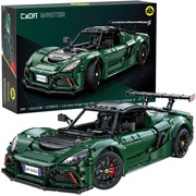 Klocki CaDA Master Lotus Exige Cup 430 C61511 C61511W 3730 elementów