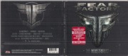 FEAR FACTORY - The Industrialist