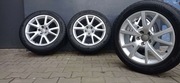 Audi Germany ALU 18' KOŁA 235/50 R18 6mm 7,5J ET37 5x112 66,5 mm A4 A5 A6