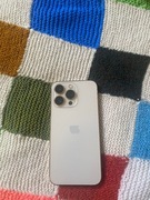 Iphone 13 pro 128 GB Złoty super stan + obudowy, pudełko