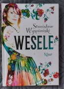 wesele Stanisław Wyspiański