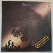 Grupa Pod Budą - Postscriptum 1983 EX+ Winyl