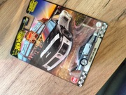 Porsche 935 premium HOT WHEELS 1:64 