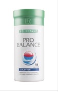 LR Pro Balance Tabletki