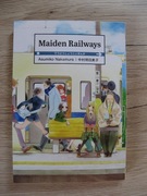 Manga Maiden Railways Asumiko Nakamura Denpa ENG