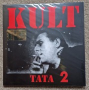 Kult Tata 2 winyl NOWY numer 796