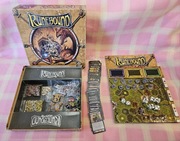 Runebound druga edycja