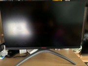 Monitor LED AOC AGON AG273QX 27 cali 2560x1440 xp 165 Hz QHD 2K