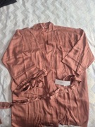 Szlafrok damski brudny róż rozmiar L/XL Home&You