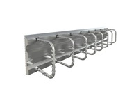 Zbrojenie odginane bindax comax ubox exbox RSH