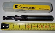 Wiertło stopniowane z pogłębiaczem Kennametal fi6.8