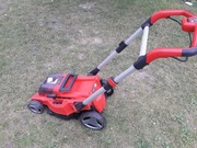 Kosiarka akumulatorowa Einhell Rasarro 36/38