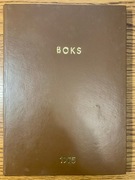 Boks, rocznik 1975