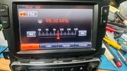 Radio nawigacja Kia Sorento II XM lift