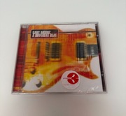 Gary Moore - A Different Beat CD nowa w folii