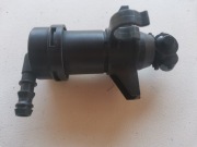 Pompka spryskiwacza reflektorów ksenon do Audi A3 8P 