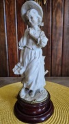 WŁOSKA FIGURKA GIUSEPPE ARMANI