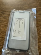 10x Szybki do iphona 14 plus , z klejem oca