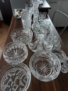 Kryształy dekoracyjne 