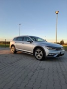 Volkswagen Passat Alltrack B8 2.0 TDI 4Motion DSG 2018
