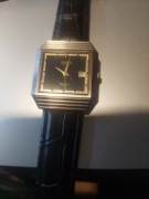 RADO DiaStar tank.
