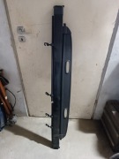 Roleta bagażnika KIA Sportage 2.0 CRDi
