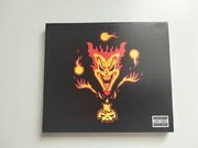 Insane Clown Posse - The Amazing Jeckel Brothers 1999