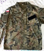 Mundur wojskowy wz 2010 | klasa wojskowa 