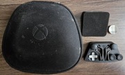 Oryginalny Pokrowiec + Akcesoria do pada XBOX ONE Elite.