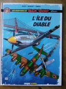 Buck Danny Classics 4 - L'île du diable
