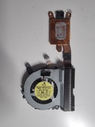 radiator chłodzenie Samsung NP530U3B