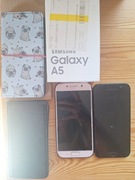 Samsung galaxy A5 2017