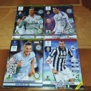 2014/15 champions league panini adrenalyn 
