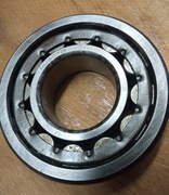 Łożysko NU 307 urb Romania