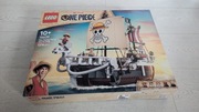 LEGO 75639 One Piece - Statek piracki Going Merry