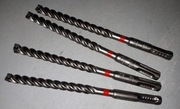 HILTI Wiertło udarowe Ultimate SDS-P TE-CX 10x170