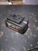 Bateria Bosch 18V 5Ah