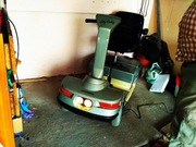 Wózek Inwalidzki ORTOPEDIA