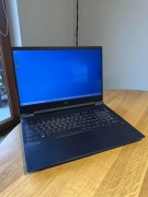 HP Victus 16 Ryzen 7 5800H RTX 3060 24GB RAM 512GB SSD