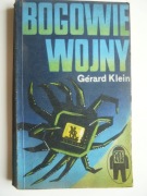Bogowie wojny - Gerard Klein