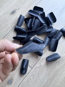 Bicepsy na kierownicę 