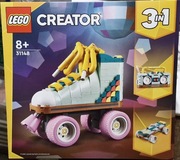Wrotka Lego Creator 31148
