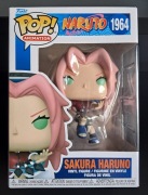 Funko POP! Anime NARUTO, SAKURA HARUNO N°1964, Nowa